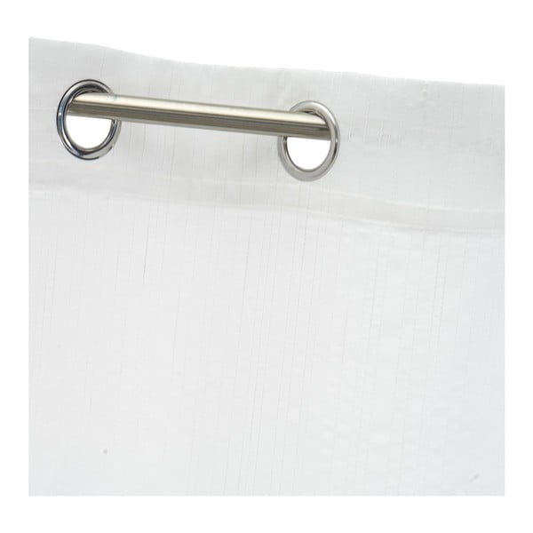 Biela záclona 140x260 cm Lite – Casa Selección-image-4