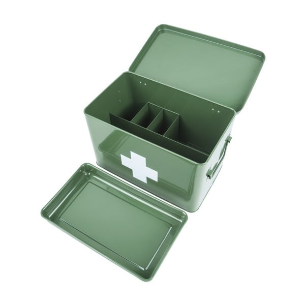 Zelená lekárnička PT LIVING Medicine-image-2
