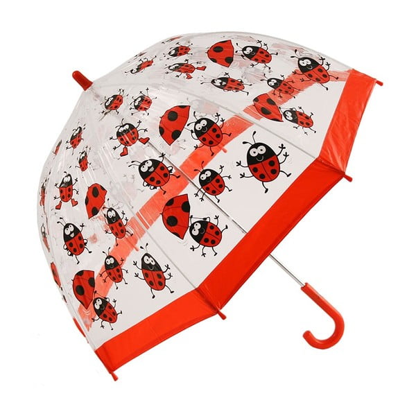Detský dáždnik Trango Red