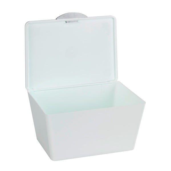 Biely kúpeľňový box Wenko Brasil-image-2