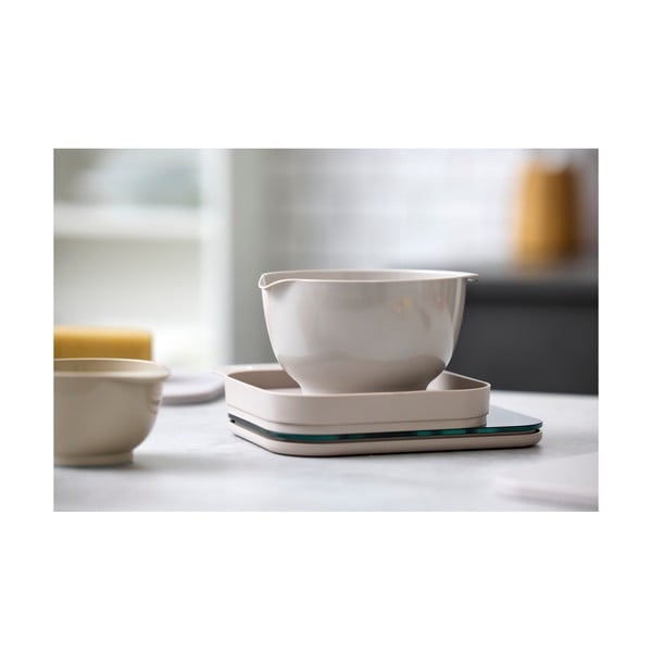 Béžová misa ø 18 cm Margrethe – Rosti-image-1