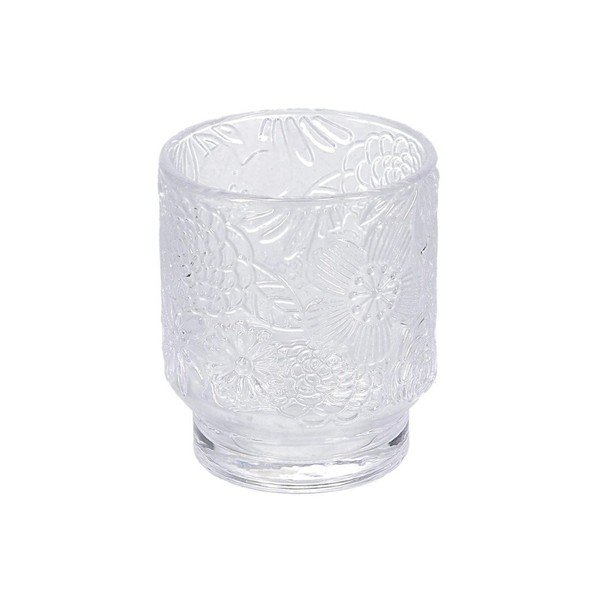 Poháre v súprave 4 ks 300 ml Flora – Salt&Pepper-image-4