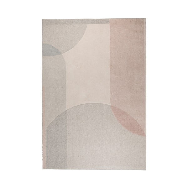 Ružový koberec Zuiver Dream, 160 x 230 cm-image-2