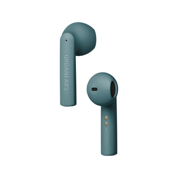 Zelené bezdrôtové slúchadlá Urbanears Luma-image-1