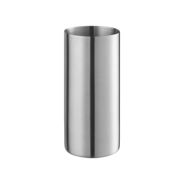 Téglik na zubné kefky z nehrdzavejúcej ocele v matne striebornej farbe Modo – Blomus