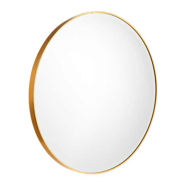 Nástenné zrkadlo ø 100 cm Ronda – Ixia-image-2
