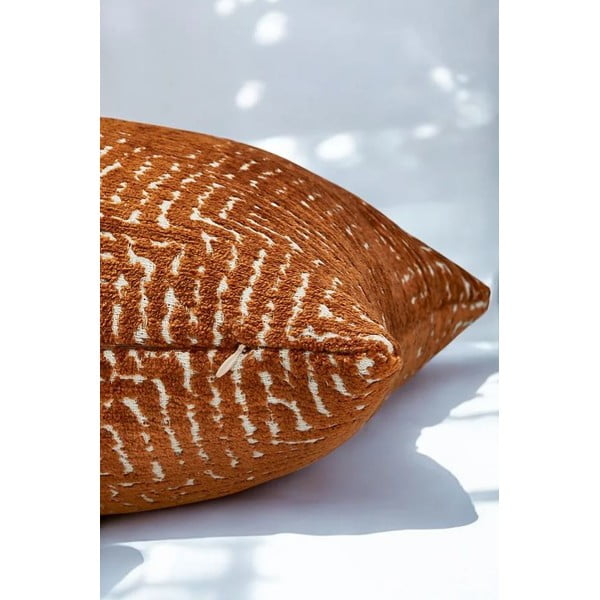 Obliečka na vankúš 45x45 cm – Mila Home-image-1