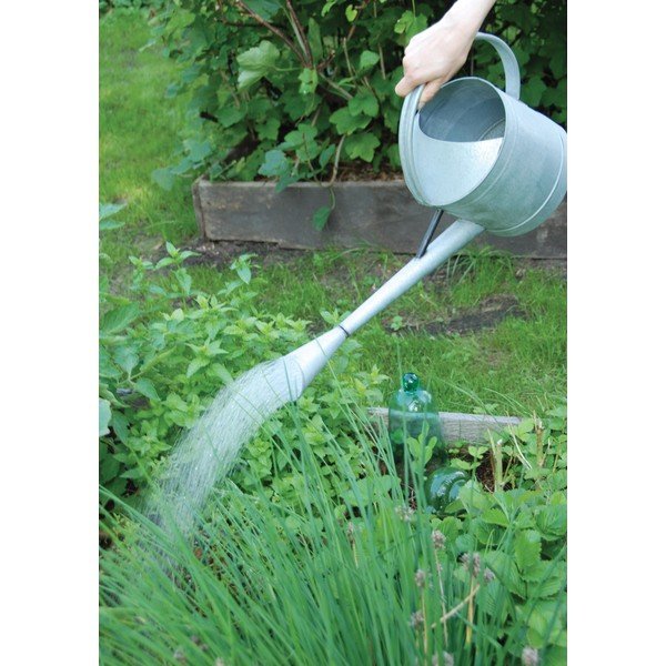 Kovová kanva na zalievanie 4,6 l – Esschert Design-image-1