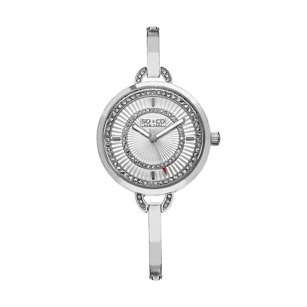 Dámske hodinky So&Co New York GP15990