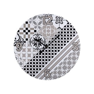 Nástenné hodiny Brandani Alhambra, ø 50 cm