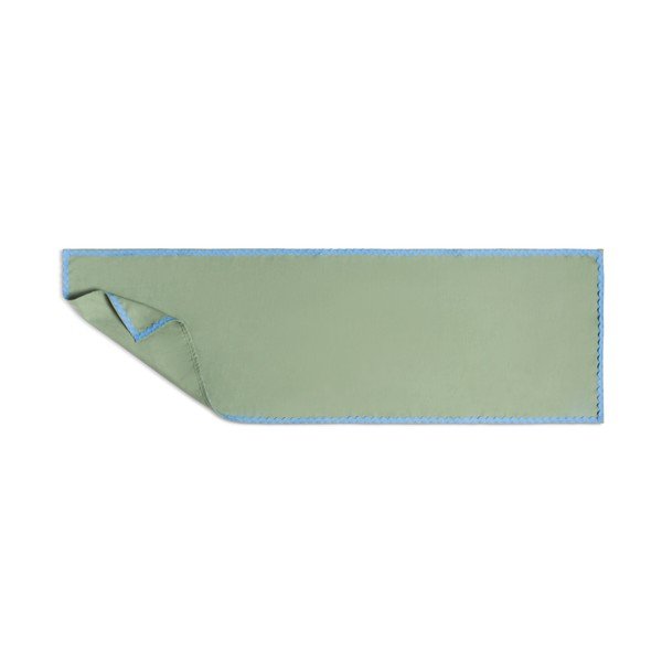 Ľanové behúne na stôl v súprave 2 ks 41x130 cm Wavy – Really Nice Things-image-2
