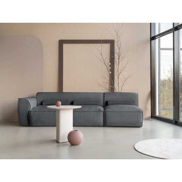 Sivá leňoška (ľavý roh) Flex Felix – Miuform-image-1