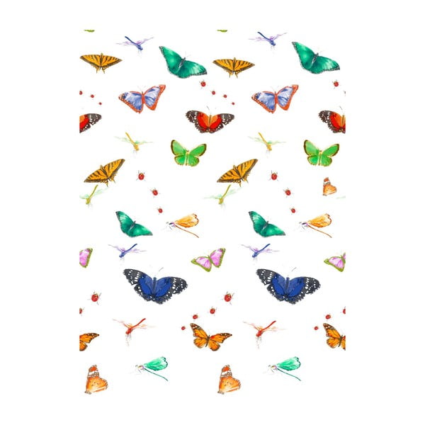 Obliečky Spanish Garden Unico, 240x220 cm-image-3