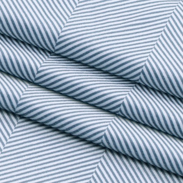 Zamatový behúň na stôl 40x140 cm Clear – AmeliaHome-image-1