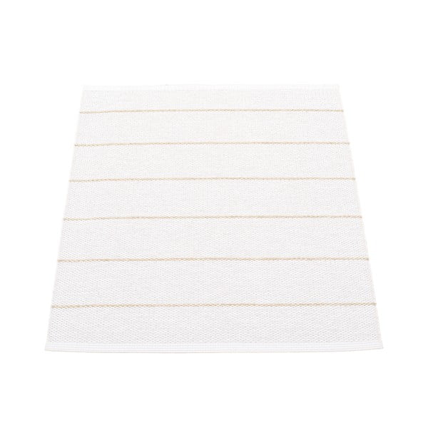 Krémový vnútorný a vonkajší koberec 70x90 cm Carl Vanilla – Pappelina-image-2