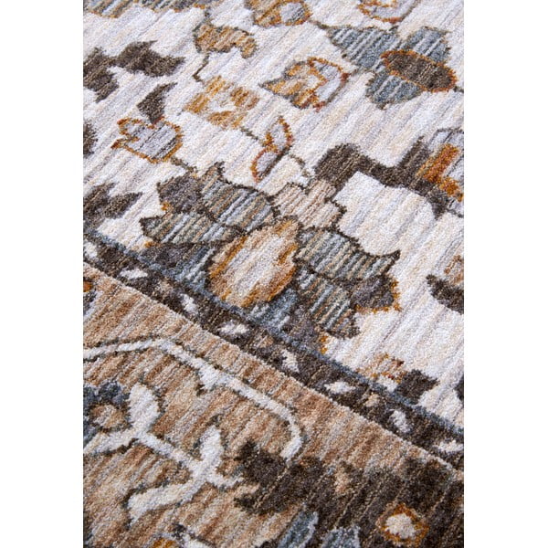 Hnedo-krémový koberec 160x225 cm Egon – Villeroy&amp;Boch-image-4