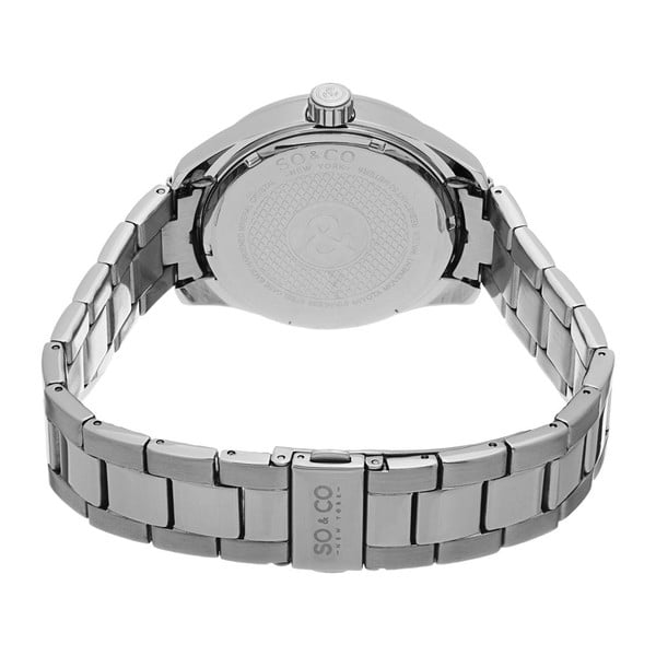 Pánske hodinky Madison Star Black-image-1