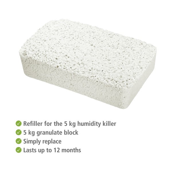 Náhradná náplň do pohlcovača vlhkosti – Wenko-image-1