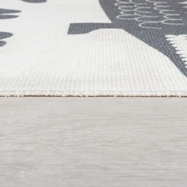 Detský koberec Flair Rugs Snap, 100 x 150 cm-image-3