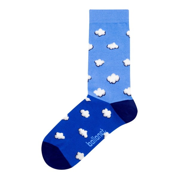 Ponožky Ballonet Socks Sky, veľkosť  41 - 46