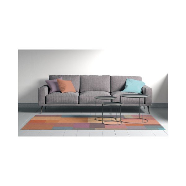 Koberec Oyo home Suzzy Marno, 140 x 220 cm-image-3
