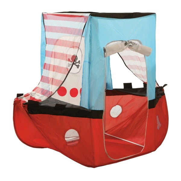 Detský domček Roba Kids Pirate-image-1