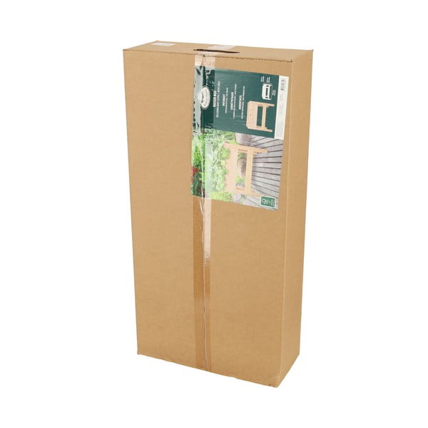 Vyvýšený záhon – Esschert Design-image-4