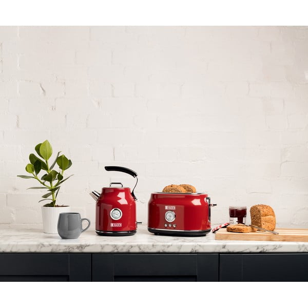 Červený hriankovač Dorset Putty – Haden-image-1