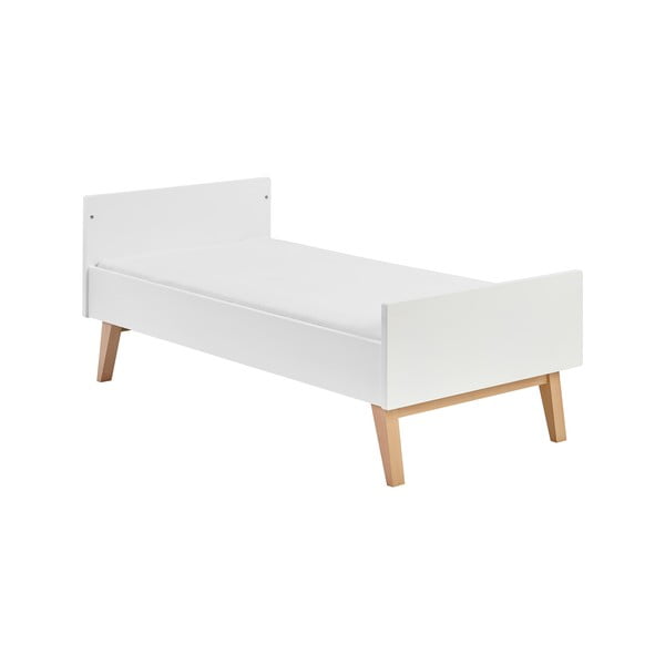 Variabilná detská postieľka Pinio Swing, 70 x 140 cm-image-4