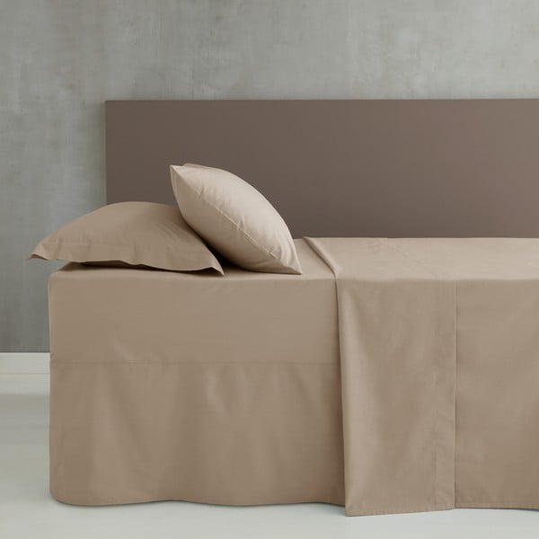 Perkálové obliečky na vankúše v súprave 2 ks 75x50 cm Easy Iron Percale – Catherine Lansfield-image-2