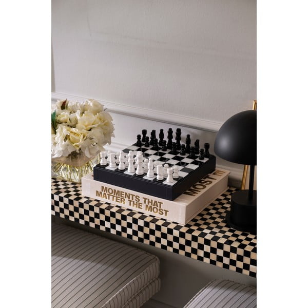 Šach Classic Art of Chess – Printworks-image-2