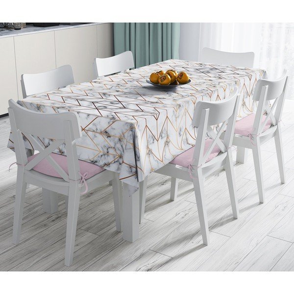 Obrus 140x180 cm - Mila Home-image-2