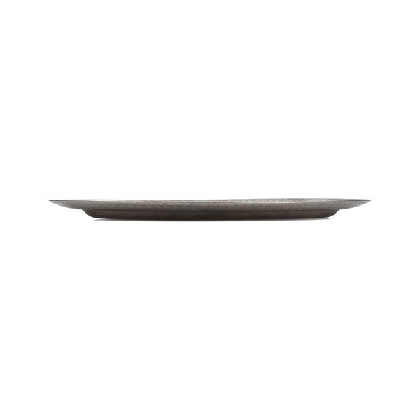 Servírovacia tácka z nehrdzavejúcej ocele 31x48 cm Serve – BonBistro-image-3