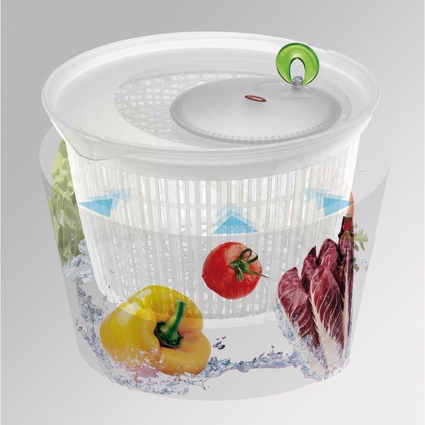 Odstredivka na šalát Snips Classic, 4 l-image-1