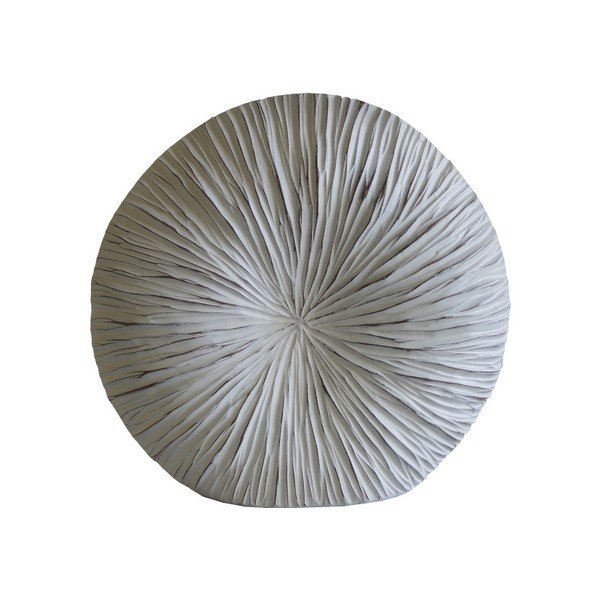 Váza Stardeco hell, 42 cm
