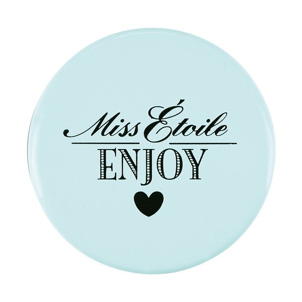 Fľaša na vodu Miss Étoile Love Everyday-image-1