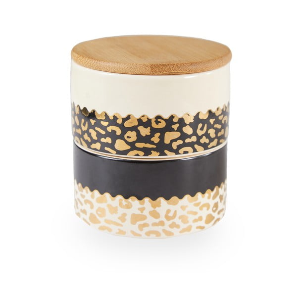 Súprava koreničiek 2 ks London – Premier Housewares-image-2