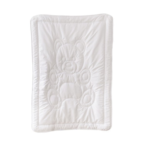 Celoročná detská  prikrývka 100x135 cm Teddy Bear – Bonami Essentials-image-2