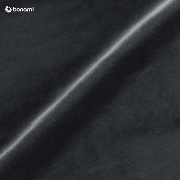 Tmavosivá pohovka so zamatovým poťahom Windsor & Co Sofas Gravity-image-1