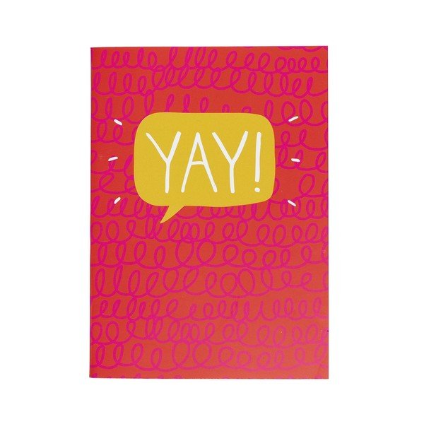 Sada 3 malých zápisníkov Happy Jackson Mini Notebook-image-3