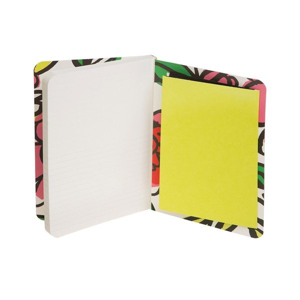Zápisník s vreckom Chroma-image-2