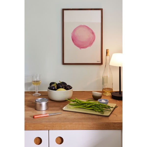 Obraz 32x44 cm Focal – Hübsch-image-3