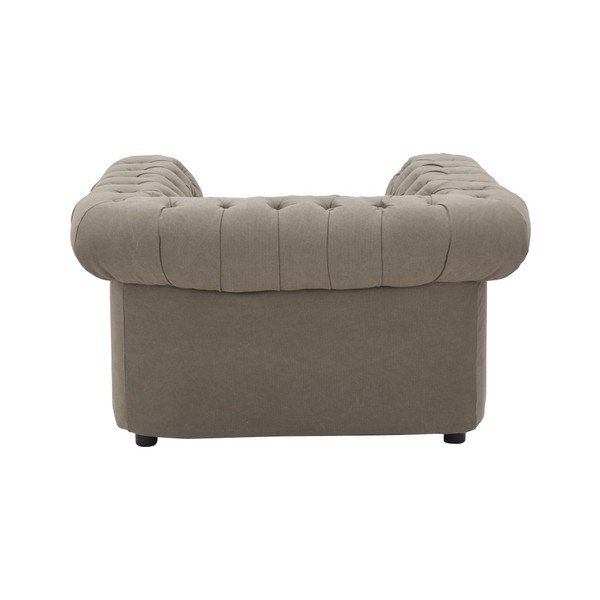 Hnedé kreslo Mauro Ferretti Loft-image-4