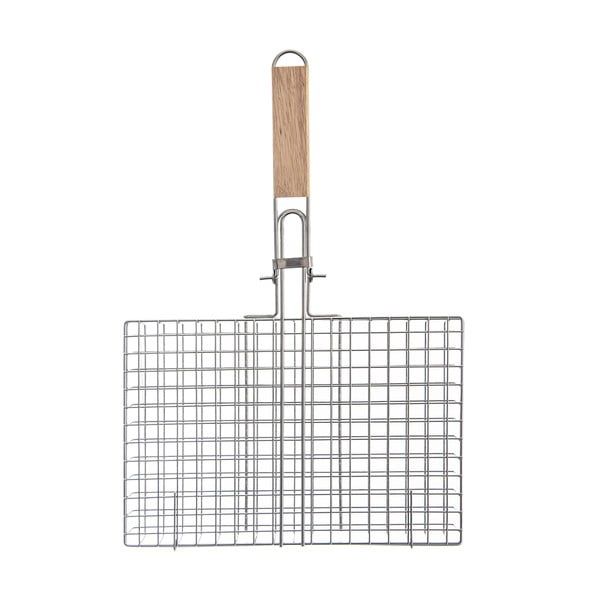 Grilovacia mriežka – Orion