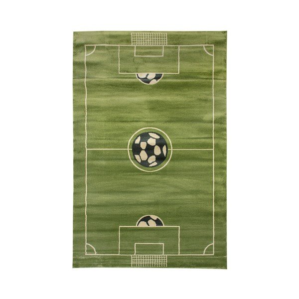 Detský koberec Pinullo Football, 150 x 230 cm-image-2