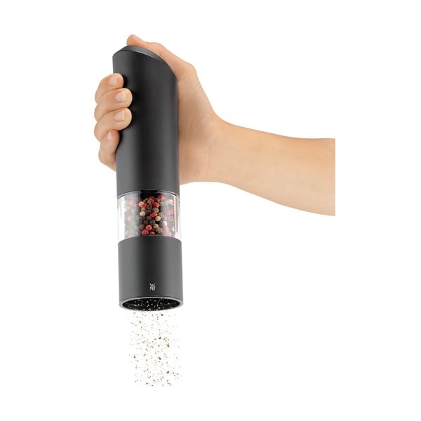 Elektrický mlynček WMF Trend, výška 21 cm-image-1