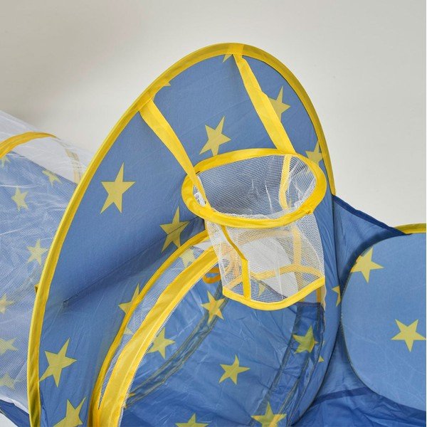 Detský stan - Rocket Baby-image-4