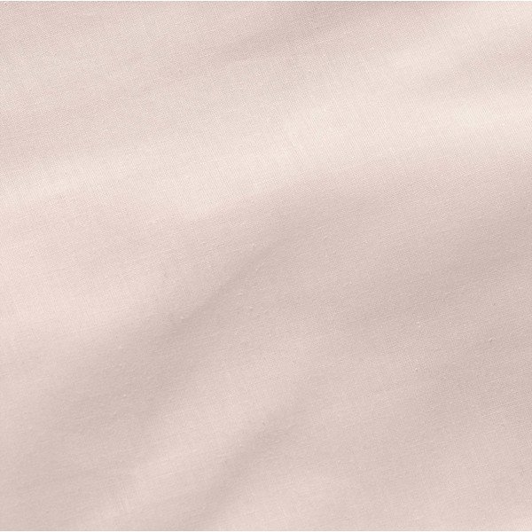 Svetloružová elastická plachta Happy Friday Basic, 160 x 200 cm-image-3