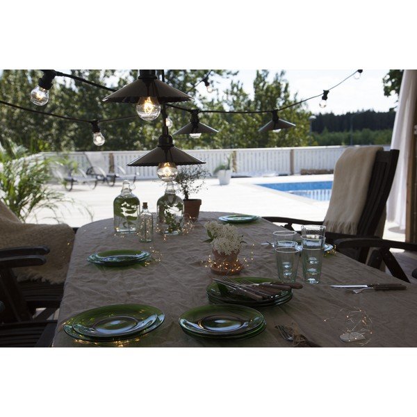 Vonkajšia LED žiarovka Star Trading Filament E27 PC COVER-image-3