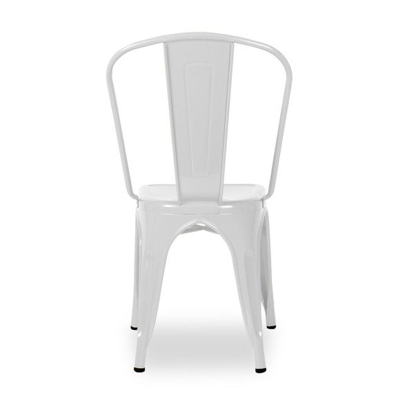 Stolička Terek White-image-1